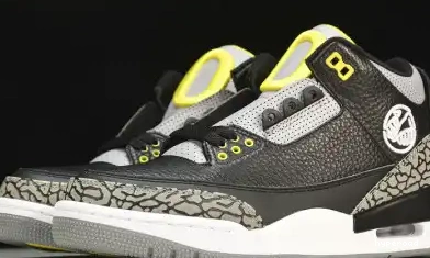 Hyperoad Pit Retro Crew Jordan Oregon 3 Ducks 0429